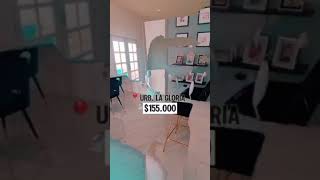 💰 155000 💰 CASA EN VENTA  URB LA GLORIA  SAMBORONDON [upl. by Lertsek279]