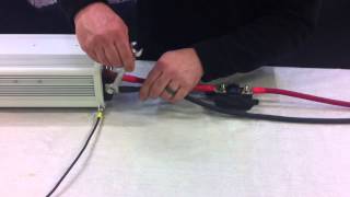 Canadian Energy™ Inverter Installation  101 [upl. by Eidob242]