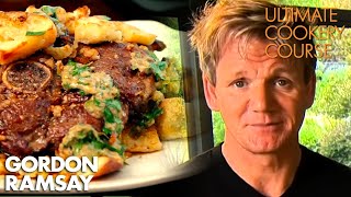 The BEST Budget Recipes  Gordon Ramsays Ultimate Cookery Course [upl. by Vine629]