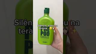 ASMR 💚✨asmr cabelo haircare fyp fy [upl. by Gale]