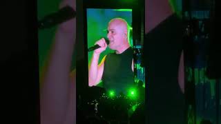 Disturbed  Down With the Sickness live 92824 at Louder Than Life in Louisville KY disturbed [upl. by Atiseret]