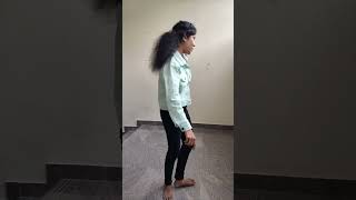 My first dance video aasakooda saiabhyankkar firstshortvideo dancevideo music tamilsong [upl. by Amrita]