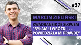 Kwadransik ze Słowem 37  quotByłam u wróżki i powiedziała mi prawdę” [upl. by Wohlen295]