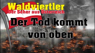 Waldviertler  Der Tod von oben Teil1 [upl. by Iney]