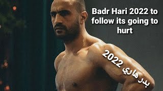 Badr Hari 2022 to follow its going to hurt  بدر هاري 2022  Glory Kickboxing 2022 [upl. by Peter]