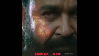 empuraan ft marco blood malayalam mohanlal prithvirajsukumaran unnimukundan [upl. by Fiona611]