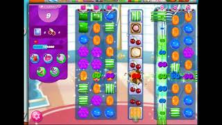 Candy Crush Saga Level 4841 [upl. by Westfahl]