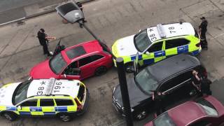 Arrest in Slough Bath Road [upl. by Eissed]