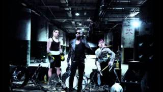 Tinie Tempah ft Travis Barker  Simply Unstoppable HD [upl. by Ecyoj591]