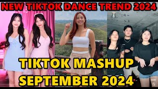 TIKTOK DANCE MASHUP 2024  TIKTOK DANCE TREND 2024 [upl. by Donavon961]