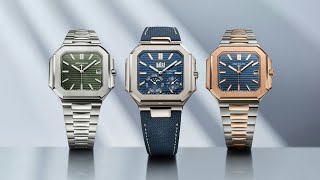 Pateks First New Collection in 25 Years Divides Fans [upl. by Turnbull]