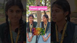 Vocabulary  Spoken English in Gov School Jharkhand education spokenenglish ytshorts viralvideo [upl. by Anigriv]