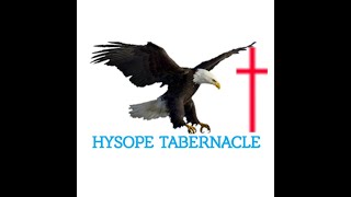 HYSOPE TABERNACLE  CULTE DU DIMANCHE 17 MARS 2024 [upl. by Eelra328]