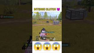 🔥 Hcker Spray M46x shorts bgmi pubg gaming hacker pubg pubgmobile [upl. by Odarnoc759]