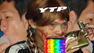 YTP School Zone [upl. by Hanni]