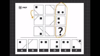 Matrigma Free Practice Questions 3 [upl. by Lessig]