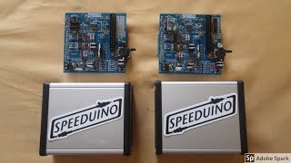 Speeduino V04 Assembly [upl. by Assital170]