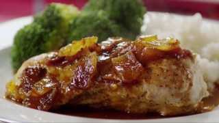 How to Make Quick and Easy Chicken  Chicken Recipes  Allrecipescom [upl. by Anahsit365]