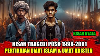 Ngeri ‼️ TERNYATA INDONESIA PERNAH PERANG UMAT ISLAM vs UMAT KRISTEN [upl. by Siloam]