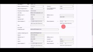 IREPS Indian Railway New Vandor Registration Process [upl. by Chessy954]