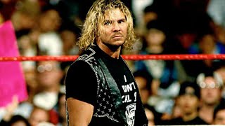 quotThe Loose Cannonquot Brian Pillman TributeLunatic With A Loaded Gun [upl. by Danaher]