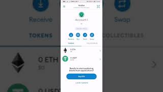 Configuration Metamask pour recevoir vos tokenjetoncrypto BEP20 du réseau BSC Binance Smart Chaîn🤓 [upl. by Calla]