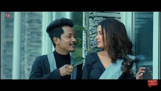 Halka Ta Lajauna  Hoine koquot Nepali version Achurjya Borpatra Rubina Thapa Nepali song [upl. by Adnama497]