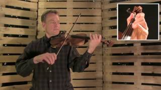 Forked Deer from American Fiddle Method Online School [upl. by Noman750]