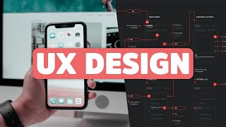 Guia COMPLETO sobre UX DESIGN SÉRIE áreas de atuação [upl. by Rolyks]