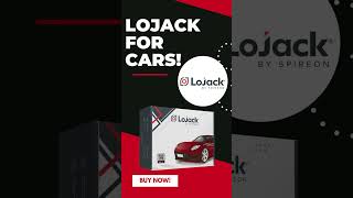 Lojack for cars [upl. by Regine]