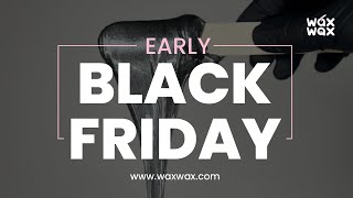 Early Black Friday is here [upl. by Einial699]