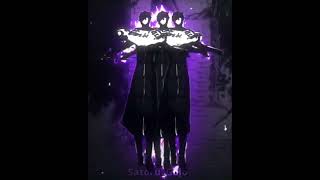 Yokoso aizen anime bleachexternalsoul edit soulsociety bankai [upl. by Esirahs79]