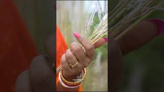 Agomoni shoot At midnapore 1000subscriber wedding trending viralvideo [upl. by Lerrej]