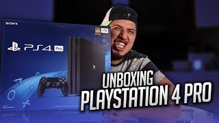 Sketch Una mamá explica el Playstation 4 PRO [upl. by Nnaira]