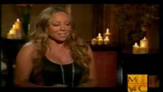 Mariah Carey Setting the Record Straight Interview [upl. by Yneffit]