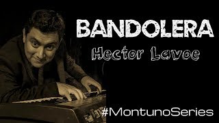 BANDOLERA  Hector Lavoe  Piano Cover by Rafa Madagascar [upl. by Dori]