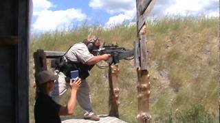 Lethbridge 3 gun  Kevin [upl. by Navad705]