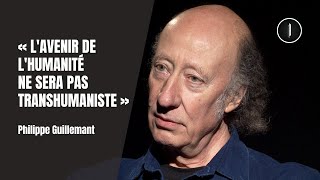 Le GRAND VIRAGE de lhumanité vers un éveil de la CONSCIENCE  Philippe Guillemant [upl. by Ais]