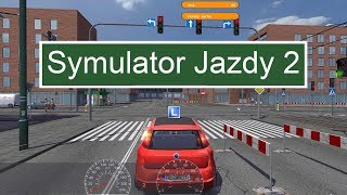 Symulator Jazdy 2 001 [upl. by Htebazie115]