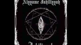 Ave Misanthropy  Jahiliyyah [upl. by Eanrahc]