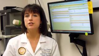 What Is Ambulatory Care  UC San Diego Faculty Interview [upl. by Yager]