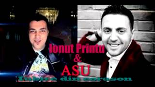 Ionut Printu amp Asu  Iubire din corason  AUDIO [upl. by Inez497]