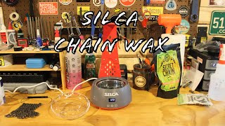 Silca Chain Wax System Unboxing and Breakdown [upl. by Trin]