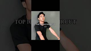 TOP 10 MALE HAIRCUT [upl. by Stickney]