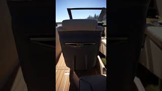 2025 Nautique G23 Centennial Edition nautique [upl. by Acirrej]