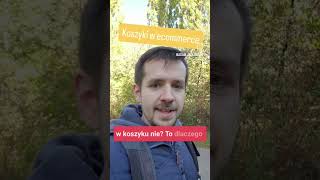 Koszyki w ecommerce [upl. by Danby]