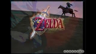 Ocarina of Time  Song of Storms Jazz Cover [upl. by Alyakam216]