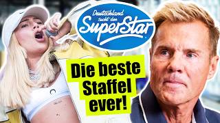 DSDS 2024 Die BESTE STAFFEL aller Zeiten [upl. by Eat555]