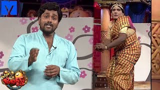 Fasak Shashi Team Performance  Fasak Shashi Skit Promo  5th July 2019  Extra Jabardasth [upl. by Delcina]