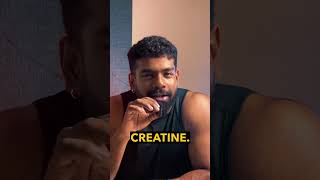 Let’s Talk Creatine❗️ [upl. by Westbrook]